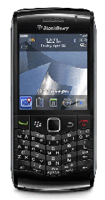 Blackberry Pearl 3G
